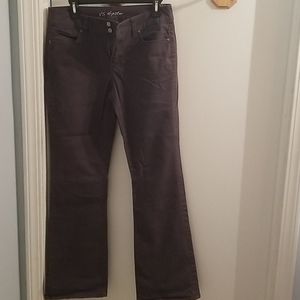 VICTORIA'S SECRET HIPSTER JEANS